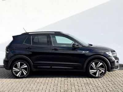 VW T-Cross T-Cross R Line /NAVI/LED/ACC/CAM/1.HAND/GARANTIE (2023) - Photo 3