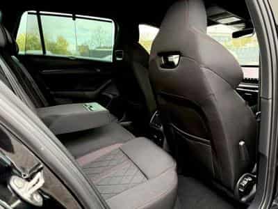 Skoda Octavia Octavia Combi RS 2.0 TDI DSG/ LED/ACC/CAM/1.HAND (2022) - Photo 15