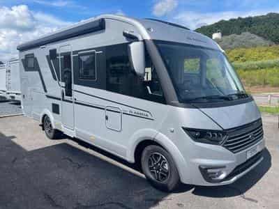 Adria Sonic Supreme 700 DL 180 PS Automatik (2025) - Photo 1