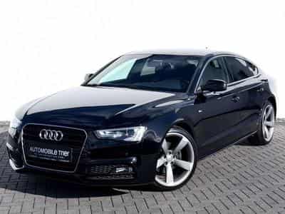 Audi A5 A5 Sportback 2.0 TDI S line / GARANTIE / (2017) - Photo 1