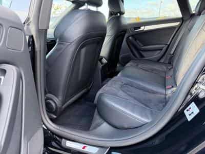 Audi A5 A5 Sportback 2.0 TDI S line / GARANTIE / (2017) - Photo 13