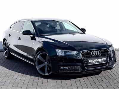 Audi A5 A5 Sportback 2.0 TDI S line / GARANTIE / (2017) - Photo 3