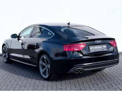 Audi A5 A5 Sportback 2.0 TDI S line / GARANTIE / (2017) - Photo 8