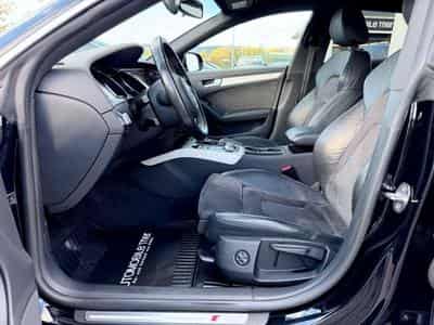 Audi A5 A5 Sportback 2.0 TDI S line / GARANTIE / (2017) - Photo 9