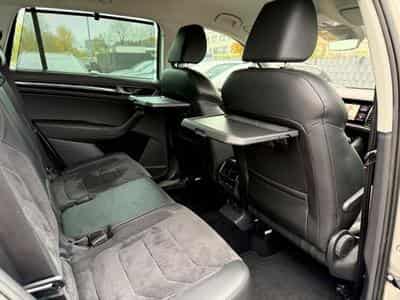 Skoda Kodiaq Kodiaq 2.0 TSI 4x4 DSG  /NAVI/LED/ACC/CAM°360/ (2018) - Photo 13