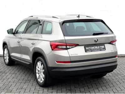 Skoda Kodiaq Kodiaq 2.0 TSI 4x4 DSG  /NAVI/LED/ACC/CAM°360/ (2018) - Photo 6