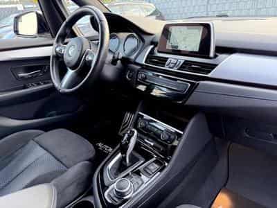 BMW 218 218i Active Tourer M Sport Paket /NAVI/LED/CAM/ (2018) - Photo 12