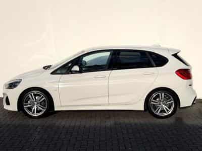 BMW 218 218i Active Tourer M Sport Paket /NAVI/LED/CAM/ (2018) - Photo 8