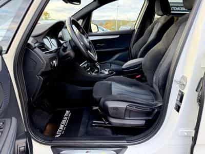 BMW 218 218i Active Tourer M Sport Paket /NAVI/LED/CAM/ (2018) - Photo 9