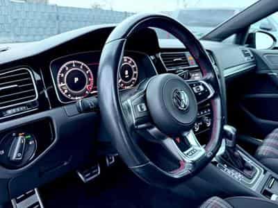 VW Golf Golf 7 Lim. GTI Performance // GARANTIE // (2019) - Photo 10