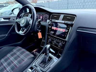 VW Golf Golf 7 Lim. GTI Performance // GARANTIE // (2019) - Photo 12