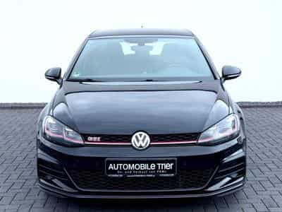 VW Golf Golf 7 Lim. GTI Performance // GARANTIE // (2019) - Photo 2