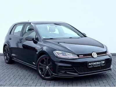 VW Golf Golf 7 Lim. GTI Performance // GARANTIE // (2019) - Photo 3