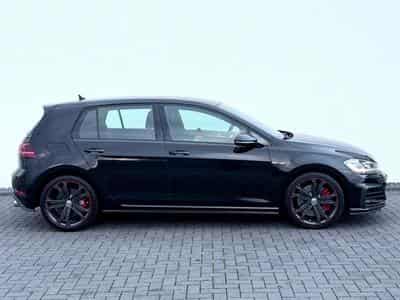 VW Golf Golf 7 Lim. GTI Performance // GARANTIE // (2019) - Photo 4