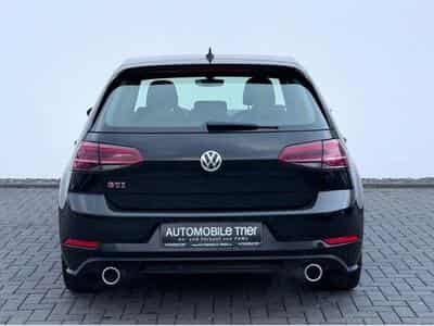 VW Golf Golf 7 Lim. GTI Performance // GARANTIE // (2019) - Photo 6