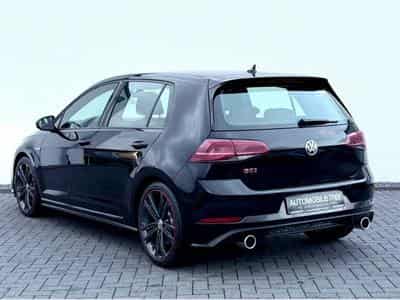 VW Golf Golf 7 Lim. GTI Performance // GARANTIE // (2019) - Photo 7