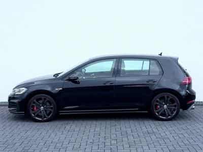 VW Golf Golf 7 Lim. GTI Performance // GARANTIE // (2019) - Photo 8
