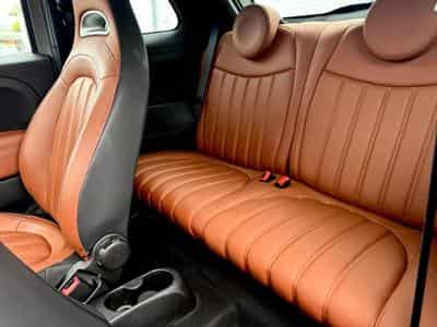 Abarth 595 Abarth 595 Turismo / NAVI/PDC/LEDER/GARANTIE (2020) - Photo 13