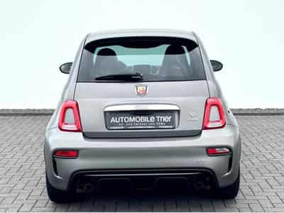 Abarth 595 Abarth 595 Turismo / NAVI/PDC/LEDER/GARANTIE (2020) - Photo 6