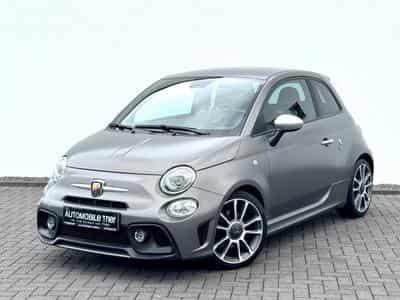 Abarth 595 595 Turismo / NAVI/PDC/LEDER/GARANTIE (2020) - Photo 1