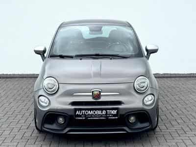 Abarth 595 595 Turismo / NAVI/PDC/LEDER/GARANTIE (2020) - Photo 2