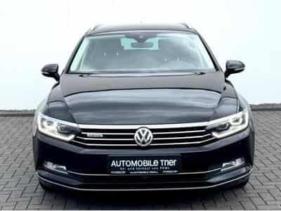 VW Passat Passat Variant Highline 2.0 TSI DSG 4Motion (2016) - Photo 2