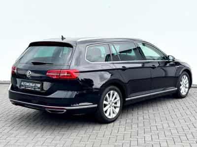 VW Passat Passat Variant Highline 2.0 TSI DSG 4Motion (2016) - Photo 5
