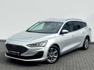 Ford Focus Focus Turnier Titanium X 1.5 TDCI /NAVI/LED/CAM/ (2023) - Photo 1