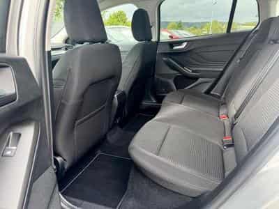 Ford Focus Focus Turnier Titanium X 1.5 TDCI /NAVI/LED/CAM/ (2023) - Photo 14