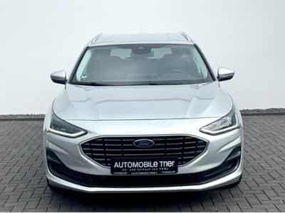 Ford Focus Focus Turnier Titanium X 1.5 TDCI /NAVI/LED/CAM/ (2023) - Photo 2