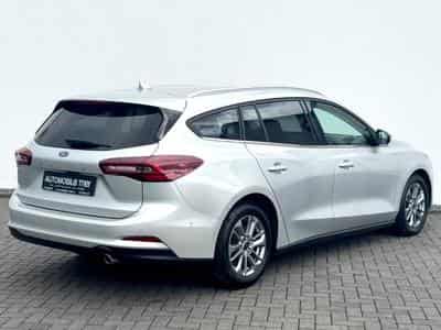 Ford Focus Focus Turnier Titanium X 1.5 TDCI /NAVI/LED/CAM/ (2023) - Photo 5