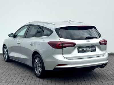 Ford Focus Focus Turnier Titanium X 1.5 TDCI /NAVI/LED/CAM/ (2023) - Photo 7