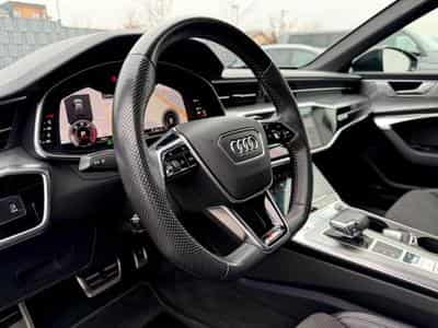 Audi A6 A6 Avant 50 TDI quattro S line Sport Plus Paket (2019) - Photo 10