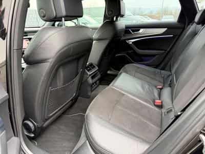 Audi A6 A6 Avant 50 TDI quattro S line Sport Plus Paket (2019) - Photo 14