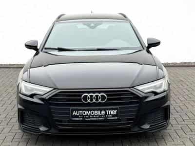 Audi A6 A6 Avant 50 TDI quattro S line Sport Plus Paket (2019) - Photo 2