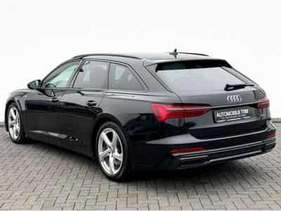 Audi A6 A6 Avant 50 TDI quattro S line Sport Plus Paket (2019) - Photo 7