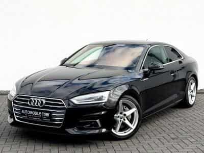 Audi A5 A5 Coupe 40 TDI quattro sport  /HUD/ACC/CAM/B&amp;O/ (2020) - Photo 1