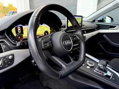 Audi A5 A5 Coupe 40 TDI quattro sport  /HUD/ACC/CAM/B&amp;O/ (2020) - Photo 10