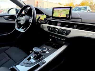 Audi A5 A5 Coupe 40 TDI quattro sport  /HUD/ACC/CAM/B&amp;O/ (2020) - Photo 11