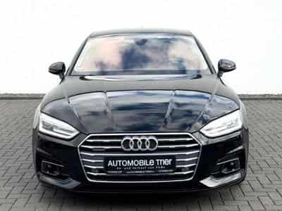 Audi A5 A5 Coupe 40 TDI quattro sport  /HUD/ACC/CAM/B&amp;O/ (2020) - Photo 2