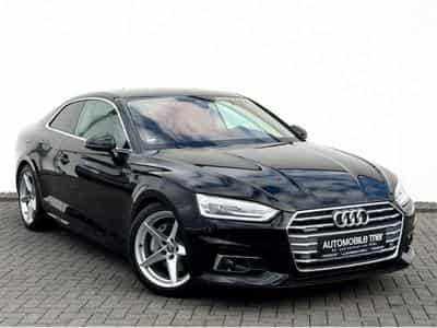 Audi A5 A5 Coupe 40 TDI quattro sport  /HUD/ACC/CAM/B&amp;O/ (2020) - Photo 3
