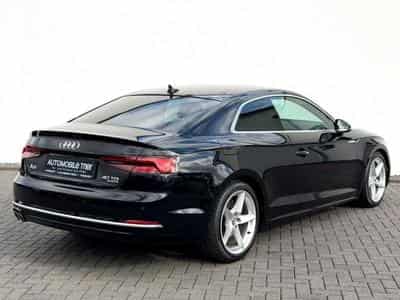 Audi A5 A5 Coupe 40 TDI quattro sport  /HUD/ACC/CAM/B&amp;O/ (2020) - Photo 5