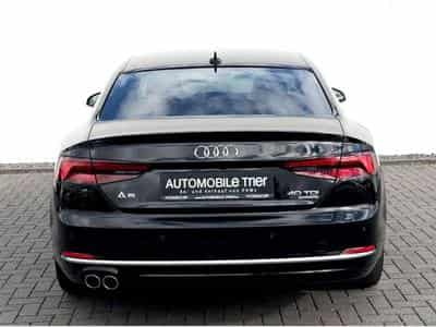 Audi A5 A5 Coupe 40 TDI quattro sport  /HUD/ACC/CAM/B&amp;O/ (2020) - Photo 6