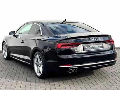 Audi A5 A5 Coupe 40 TDI quattro sport  /HUD/ACC/CAM/B&amp;O/ (2020) - Photo 7