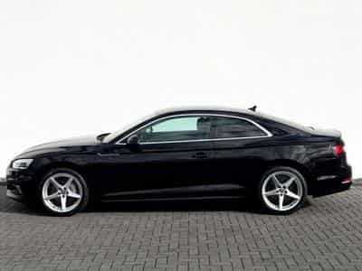 Audi A5 A5 Coupe 40 TDI quattro sport  /HUD/ACC/CAM/B&amp;O/ (2020) - Photo 8