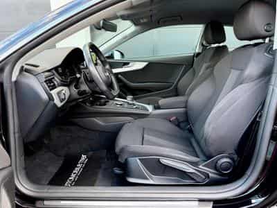 Audi A5 A5 Coupe 40 TDI quattro sport  /HUD/ACC/CAM/B&amp;O/ (2020) - Photo 9