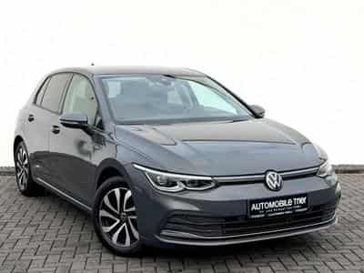 VW Golf Golf 8 Lim. 1.5 TSI /NAVI/LED/ACC/HUD/CAM/GARANT (2023) - Photo 3