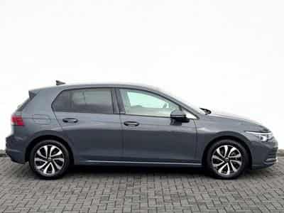 VW Golf Golf 8 Lim. 1.5 TSI /NAVI/LED/ACC/HUD/CAM/GARANT (2023) - Photo 4