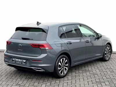 VW Golf Golf 8 Lim. 1.5 TSI /NAVI/LED/ACC/HUD/CAM/GARANT (2023) - Photo 5