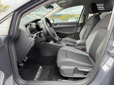 VW Golf Golf 8 Lim. 1.5 TSI /NAVI/LED/ACC/HUD/CAM/GARANT (2023) - Photo 9